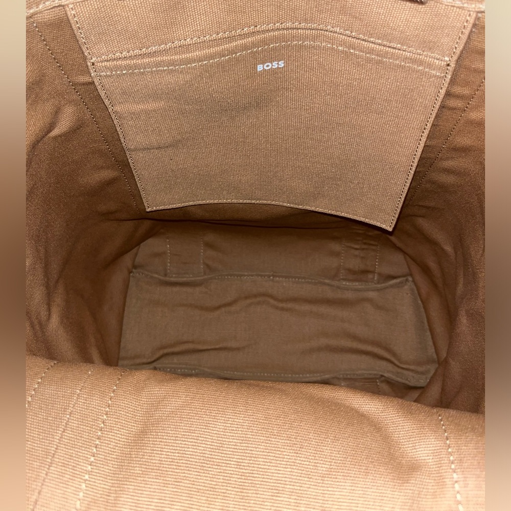 Boss Deva Tote - Picture 6 of 6